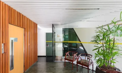 Apartamento com 3 Quartos à venda, 93m² no Aclimação, São Paulo