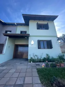 Sobrado com 3 Quartos à venda, 153m² no De Lazzer, Caxias do Sul