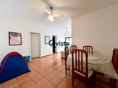 Apartamento com 1 Quarto à venda, 84m² no Enseada, Guarujá