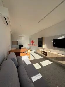 Apartamento com 1 Quarto para alugar, 40m² no Zona Nova, Capão da Canoa