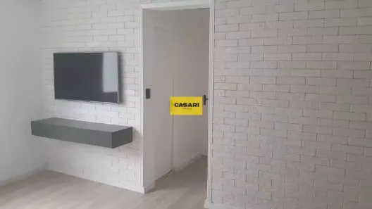 Apartamento com 2 Quartos à venda, 57m² no Demarchi, São Bernardo do Campo