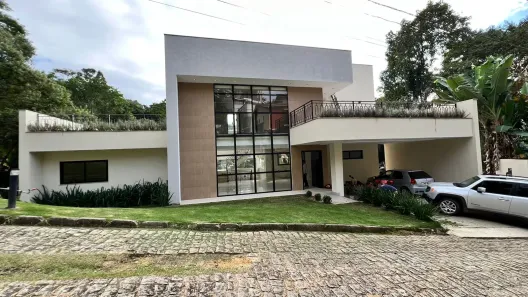 Casa com 4 Quartos à venda, 320m² no Centro, Domingos Martins
