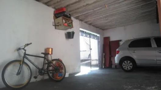 Casa com 2 Quartos à venda, 67m² no Condomínio Maracanã, Santo André