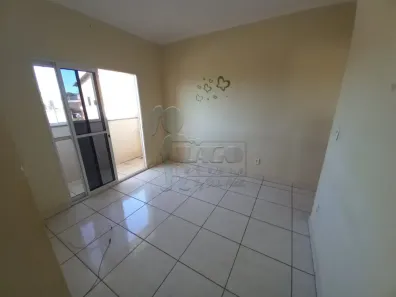 Apartamento com 2 Quartos à venda, 60m² no Parque São Sebastião, Ribeirão Preto