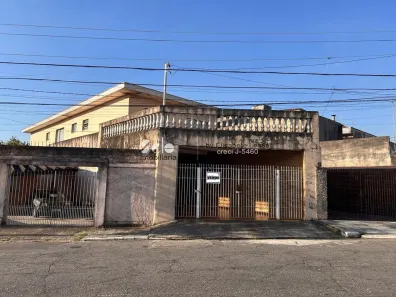 Casa com 3 Quartos à venda, 211m² no Jardim Primavera (Zona Norte), São Paulo