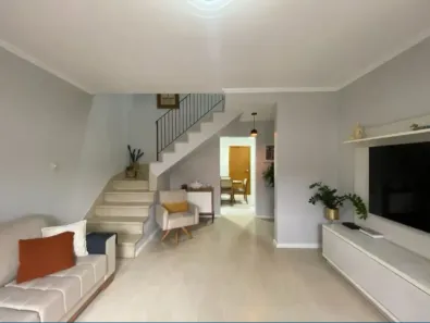 Casa com 3 Quartos à venda, 160m² no Osvaldo Cruz, São Caetano do Sul
