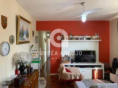Apartamento com 2 Quartos à venda, 72m² no Tijuca, Rio de Janeiro