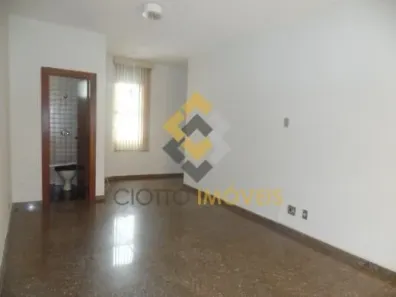Sala Comercial à venda, 28m² no Funcionários, Belo Horizonte