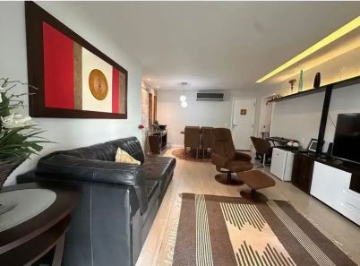Apartamento com 4 Quartos à venda, 170m² no Barra da Tijuca, Rio de Janeiro
