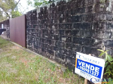 Lote/Terreno à venda, 600m² no Praia Azul, Arroio do Sal