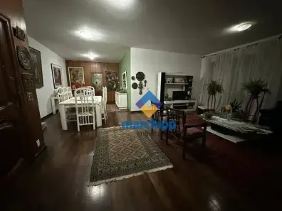 Apartamento com 4 Quartos à venda, 210m² no Icaraí, Niterói