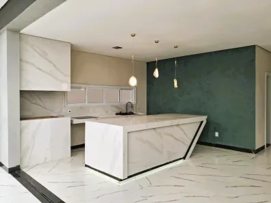 Casa de Condomínio com 4 Quartos à venda, 286m² no Recanto dos Pássaros, Cuiabá