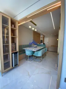 Apartamento com 2 Quartos à venda, 68m² no Loteamento Residencial e Comercial Bosque Flamboyant, Taubaté
