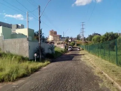 Lote/Terreno à venda, 727m² no Estância das Flores, Jaguariúna