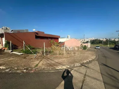 Lote/Terreno à venda, 283m² no Jardim Nova Alvorada, Hortolândia