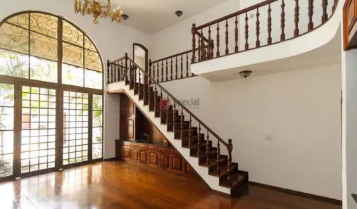 Sobrado com 4 Quartos à venda, 430m² no Vila Carrão, São Paulo