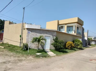 Lote/Terreno à venda, 160m² no Campo Grande, Rio de Janeiro