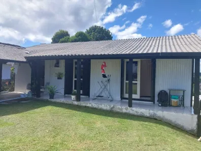 Casa com 2 Quartos à venda, 70m² no Eugênio Ferreira, Canela