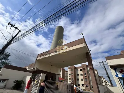 Apartamento com 2 Quartos à venda, 45m² no Fundos, Biguaçu
