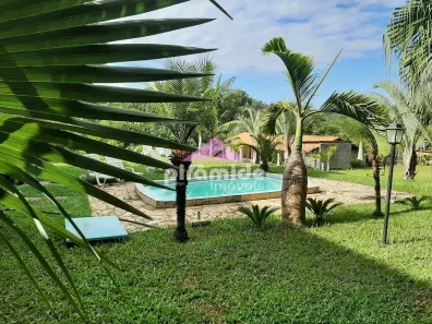 Fazenda/Sítio com 3 Quartos à venda, 10m² no Capuava, São José dos Campos