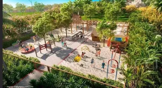 Lote/Terreno à venda, 212m² no Nossa Senhora Aparecida, Paulínia