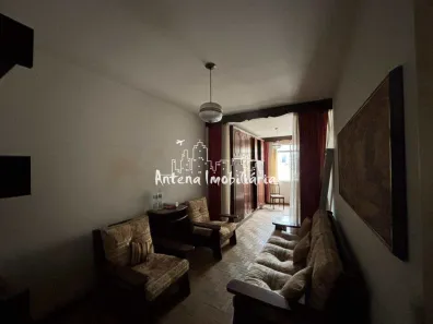 Kitnet com 1 Quarto à venda, 44m² no Vila Buarque, São Paulo
