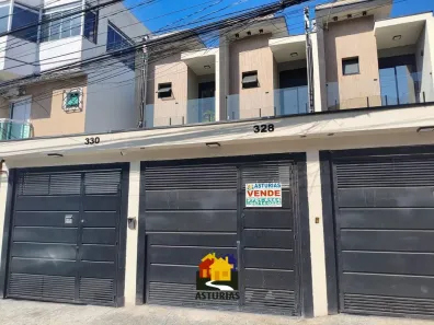 Sobrado com 3 Quartos à venda, 207m² no Vila Esperança, São Paulo