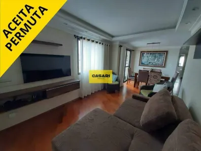 Cobertura com 3 Quartos à venda, 183m² no Vila Lusitânia, São Bernardo do Campo