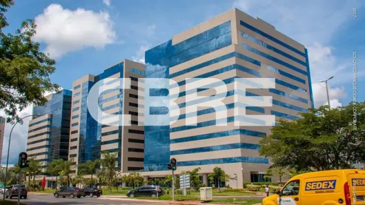 Sala Comercial para alugar, 420m² no Asa Sul, Brasília