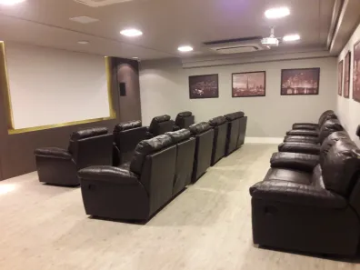 Flat com 1 Quarto à venda, 20m² no Tambaú, João Pessoa