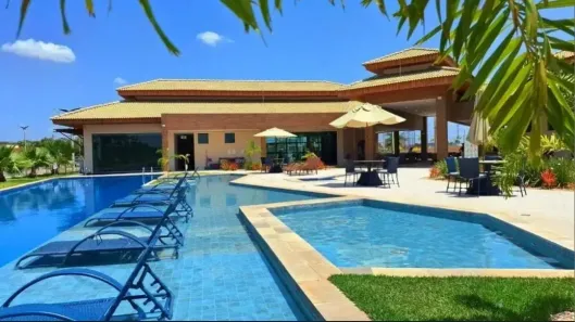 Lote/Terreno à venda, 300m² no Tabajaras, Teresina