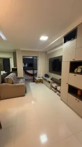 Apartamento com 3 Quartos à venda, 77m² no Farolândia, Aracaju