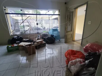 Casa com 5 Quartos à venda, 416m² no Casa Branca, Santo André
