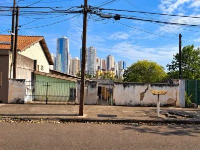 Casa com 4 Quartos à venda, 139m² no Maringá, Londrina
