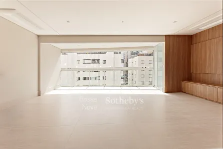 Apartamento com 3 Quartos à venda, 125m² no Vila Olímpia, São Paulo