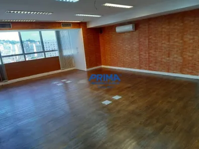 Sala Comercial para venda ou aluguel, 200m² no Centro, Rio de Janeiro