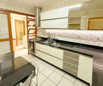 Apartamento com 3 Quartos à venda, 113m² no Centro, Florianópolis