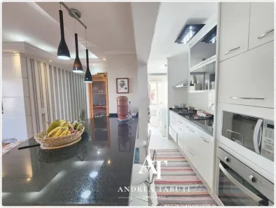 Apartamento com 3 Quartos à venda, 75m² no Jardim Ester, São Paulo