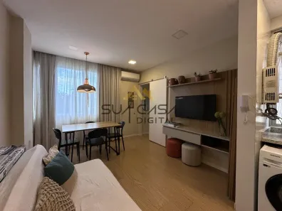Apartamento com 1 Quarto à venda, 52m² no Leblon, Rio de Janeiro