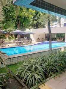 Apartamento com 4 Quartos à venda, 130m² no Casa Amarela, Recife