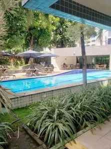 Apartamento com 4 Quartos à venda, 130m² no Casa Amarela, Recife