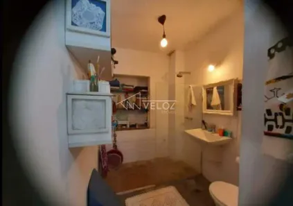 Apartamento com 1 Quarto à venda, 78m² no Botafogo, Rio de Janeiro