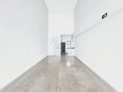 Sala Comercial para alugar, 55m² no Antônio Marincek, Ribeirão Preto