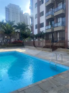 Apartamento com 3 Quartos à venda, 85m² no Chácara Califórnia, São Paulo