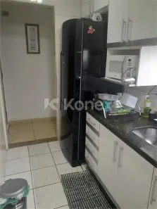 Apartamento com 2 Quartos à venda, 50m² no Jardim Pedra Branca, São Paulo