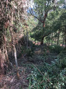 Lote/Terreno à venda, 880m² no Fazenda Suiça, Teresópolis