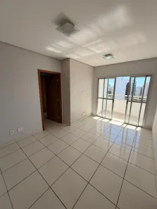 Apartamento com 2 Quartos para alugar, 62m² no Goiabeira, Cuiabá