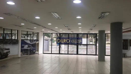 Prédio Comercial à venda, 1537m² no Vila Monumento, São Paulo