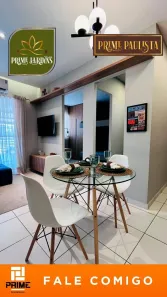 Apartamento com 2 Quartos à venda, 41m² no Coqueiro, Belém