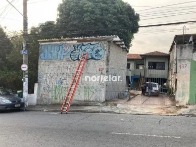 Lote/Terreno para alugar, 300m² no Vila Zat, São Paulo